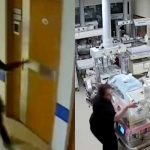Video: Enfermeras dan sus vidas por cuidar a bebés en el terremoto de Turquía Video: Enfermeras dan sus vidas por cuidar a bebés en el terremoto de Turquía