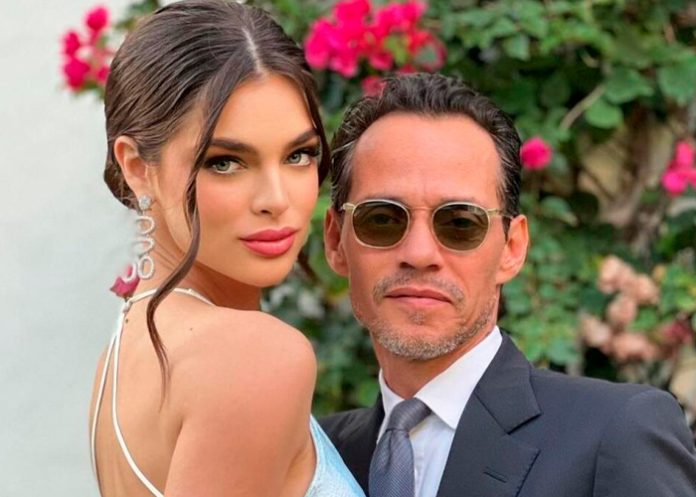 Aseguran que Nadia Ferreira es una 