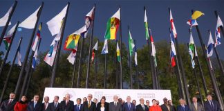 Nicaragua participa en 56 Aniversario del Tratado de Tlatelolco