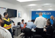 Administración de Seguridad del Transporte realizó visita a Nicaragua Administración de Seguridad del Transporte realizó visita a Nicaragua