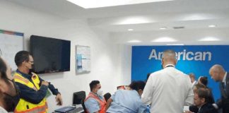 Administración de Seguridad del Transporte realizó visita a Nicaragua