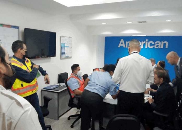 1 Administración de Seguridad del Transporte realizó visita a Nicaragua