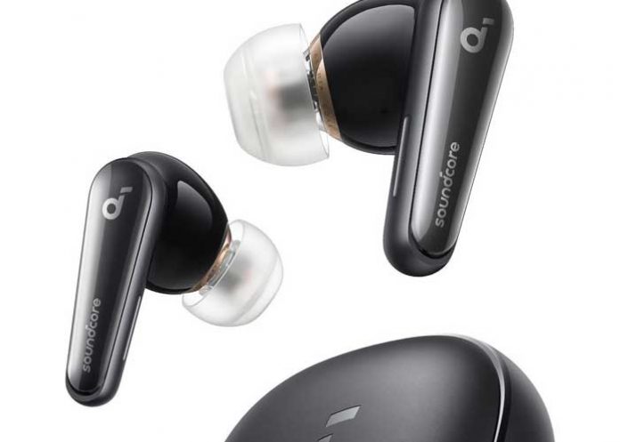 ¡Impresionante! Lanzan audífonos capaz de medir tu ritmo cardíaco