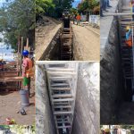Moyogalpa en Isla de Ometepe estrena nuevo sistema de saneamiento