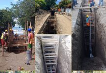 Moyogalpa en Isla de Ometepe estrena nuevo sistema de saneamiento Moyogalpa en Isla de Ometepe estrena nuevo sistema de saneamiento