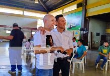 Escuelas de boxeo en Managua facilita el aprendizaje a jóvenes Escuelas de boxeo en Managua facilita el aprendizaje a jóvenes