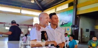 Escuelas de boxeo en Managua facilita el aprendizaje a jóvenes