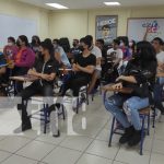 Managua: Centro Tecnológico Ariel Darce inicia con éxito su año estudiantil 2023 Managua: Centro Tecnológico Ariel Darce inicia con éxito su año estudiantil 2023