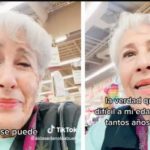 Abuela se divorció y aseguró ser la mujer más feliz del mundo Abuela se divorció y aseguró ser la mujer más feliz del mundo