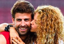 Shakira nunca le dio "sí" a Piqué y la razón te va a sorprender