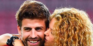 Shakira nunca le dio "sí" a Piqué y la razón te va a sorprender