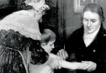 ¿Sabes cuál fue la primera vacuna de la historia? Aquí te lo contamos ¿Sabes cuál fue la primera vacuna de la historia? Aquí te lo contamos