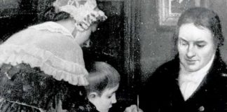 ¿Sabes cuál fue la primera vacuna de la historia? Aquí te lo contamos