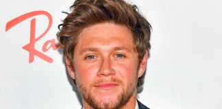 "The show", el nuevo disco que lanzará Niall Horan