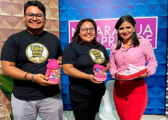 1 ¡Dale vida a tus Crocs con Lilis Pins Shop!