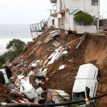 Sudáfrica: Mueren seis personas por intensas lluvias Mueren seis personas por intensas lluvias en Sudáfrica