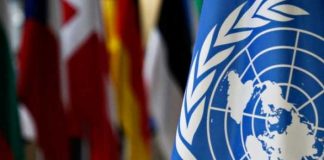 Palabras de Nicaragua ante reunión con la ONU