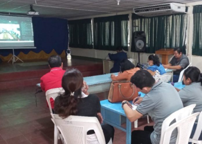 MINED realiza foro internacional sobre matemáticas en educación primaria