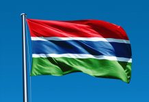 Nicaragua envía cordiales felicitaciones a presidente de la República de Gambia Nicaragua envía cordiales felicitaciones a presidente de la República de Gambia