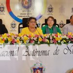UNAN-León da a conocer resultados de las pruebas de admisión 2023 Foto: Unan-León da a conocer resultados de las pruebas de admisión 2023 / TN8