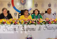 UNAN-León da a conocer resultados de las pruebas de admisión 2023 Foto: Unan-León da a conocer resultados de las pruebas de admisión 2023 / TN8