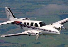 Filipinas: Avioneta es reportada como desaparecida luego de despegar