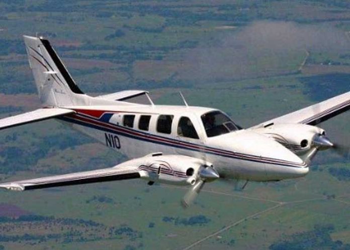 Filipinas: Avioneta es reportada como desaparecida luego de despegar