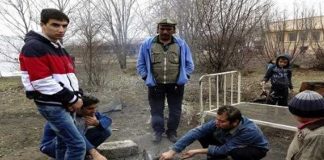 18 inmigrantes son encontrados asfixiados dentro de un camión en Bulgaria