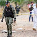 ¡Masacre total! Tres jóvenes son asesinados por hombres armados en Colombia ¡Masacre total! Tres jóvenes son asesinados por hombres armados en Colombia