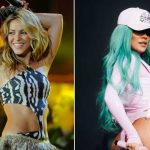 Filtran letra de canción de Shakira y Karol G “dirigida a sus exparejas” Filtran letra de canción de Shakira y Karol G “dirigida a sus exparejas”