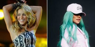 Filtran letra de canción de Shakira y Karol G “dirigida a sus exparejas”