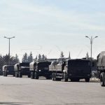 Ministerio de Defensa de Rusia dona toneladas de medicamentos a Siria