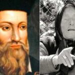 Predicciones de Baba Vanga y Nostradamus que se están cumpliendo Predicciones de Baba Vanga y Nostradamus que se están cumpliendo