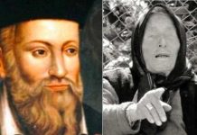 Predicciones de Baba Vanga y Nostradamus que se están cumpliendo