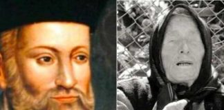 Predicciones de Baba Vanga y Nostradamus que se están cumpliendo