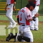 Las fieras del San Fernando empiezan con buen ritmo el Germán Pomares Ordóñez Foto: Las fieras del San Fernando empiezan con buen ritmo el Germán Pomares Ordóñez / TN8