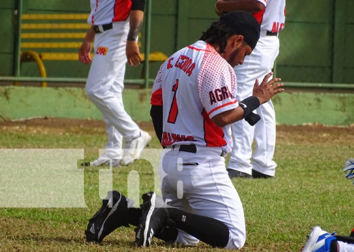 Foto: Las fieras del San Fernando empiezan con buen ritmo el Germán Pomares Ordóñez / TN8