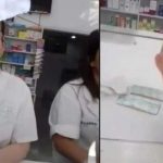 Pobre niño, padre buscaba ibuprofeno para su hijo y le dieron una viagra