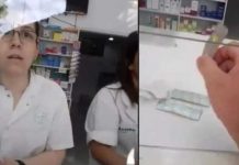 Pobre niño, padre buscaba ibuprofeno para su hijo y le dieron una viagra