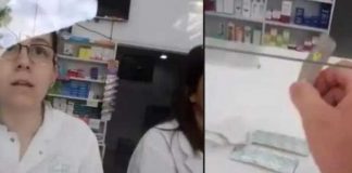 Pobre niño, padre buscaba ibuprofeno para su hijo y le dieron una viagra