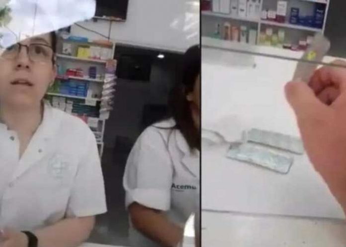 Pobre niño, padre buscaba ibuprofeno para su hijo y le dieron una viagra