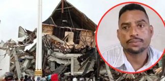 “Profeta” en Honduras predijo un potente terremoto ¿Será cierto?