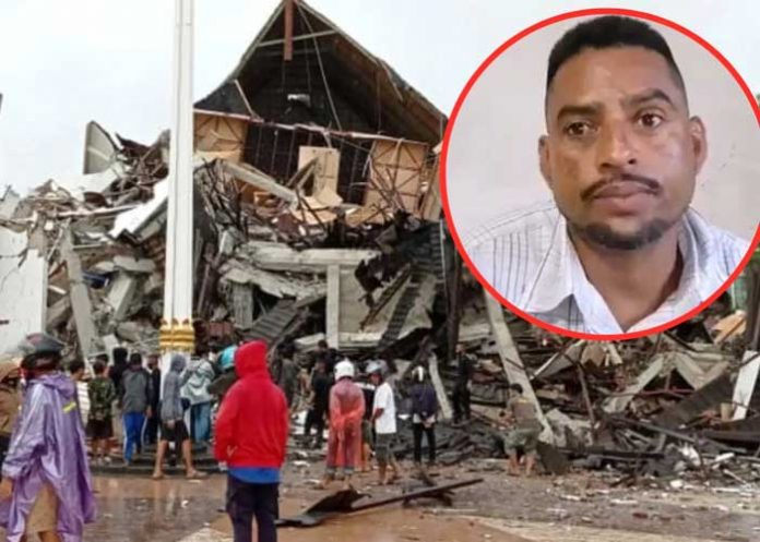 1 “Profeta” en Honduras predijo un potente terremoto ¿Será cierto?