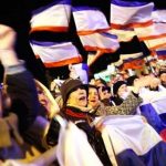 Rusia denuncia a EEUU por ser un promotor de guerra entre Moscú y Kiev