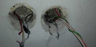 Colombia: Niño autista fallece luego de morder un cable de corriente eléctrica