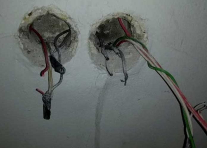 Colombia: Niño autista fallece luego de morder un cable de corriente eléctrica