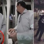 Videos: Hombre se salva de ser atracado con una excelente técnica Videos: Hombre se salva de ser atracado con una excelente técnica