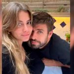¡Un nuevo comienzo! Piqué pasa su primer cumpleaños con Clara Chía ¡Un nuevo comienzo! Piqué pasa su primer cumpleaños con Clara Chía