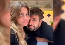 ¡Un nuevo comienzo! Piqué pasa su primer cumpleaños con Clara Chía