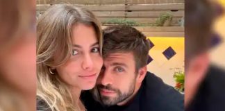¡Un nuevo comienzo! Piqué pasa su primer cumpleaños con Clara Chía